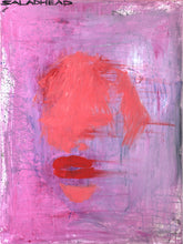 Load image into Gallery viewer, Pink girl
