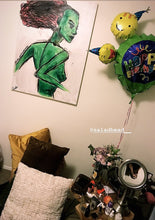 Load image into Gallery viewer, Runner (print)
