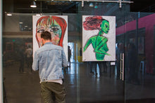 Load image into Gallery viewer, Runner (print)
