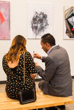 Load image into Gallery viewer, Ghost girl
