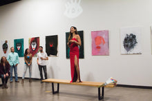 Load image into Gallery viewer, Pink girl
